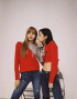 BLACKPINKジェニー、腹筋を披露