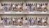 IZ *ONE、秋夕メッセージを公開