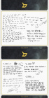 Block B、手書きメッセージでで挨拶「ファンの存在自体が慰め」