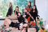 OH MY GIRL、チケット完売で人気を立証