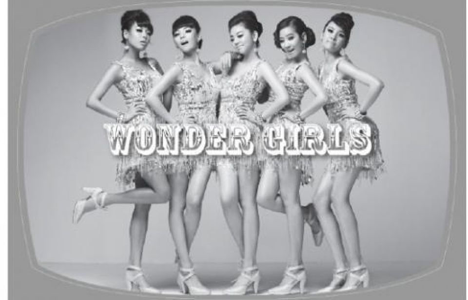 Wonder Girls「Nobody」、米ビルボードが再フォーカス