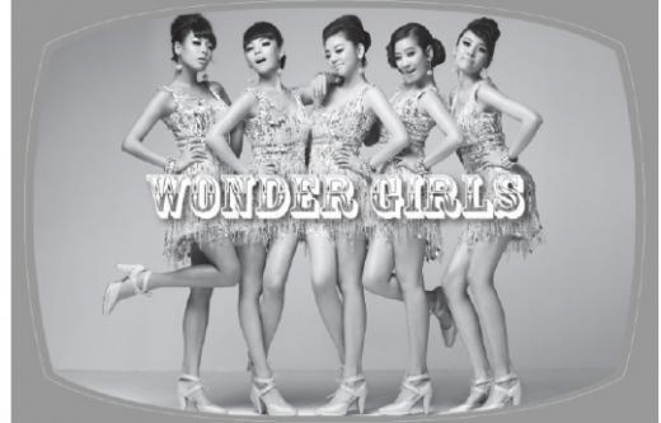 Wonder Girls Nobody 米ビルボードが再フォーカス 韓流ニュース 韓流大好き