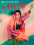 元2NE1 MINZY、初の北米ツアー開催へ