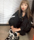 ホン・ジニョン、Instagramの写真が話題