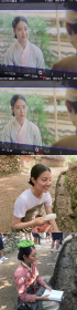 ナム・ジヒョン、ドラマ『100日の朗君様』を宣伝