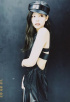 BLACKPINKジェニー、シックな魅力でファンを魅了