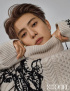 NCT127、秋の男に変身