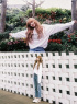 BLACKPINKリサ、Instagramの写真が話題