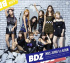  TWICE、日本1stアルバム『BDZ』で5連続プラチナ認定