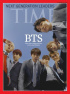 防弾少年団、スーツ姿で米TIME誌を装飾！