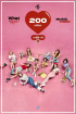  TWICE、「What is Love？」MV 再生回数2億回を突破（公式）