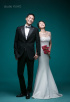 チョン・ジヌ、キム・ミリムと10月14日に結婚
