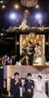オ・ジンソン、結婚式の写真公開