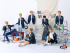 NCT DREAM、21歳以下の注目アーティストに選出