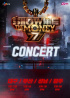 『SHOW ME THE MONEY777』、全国ツアー開催