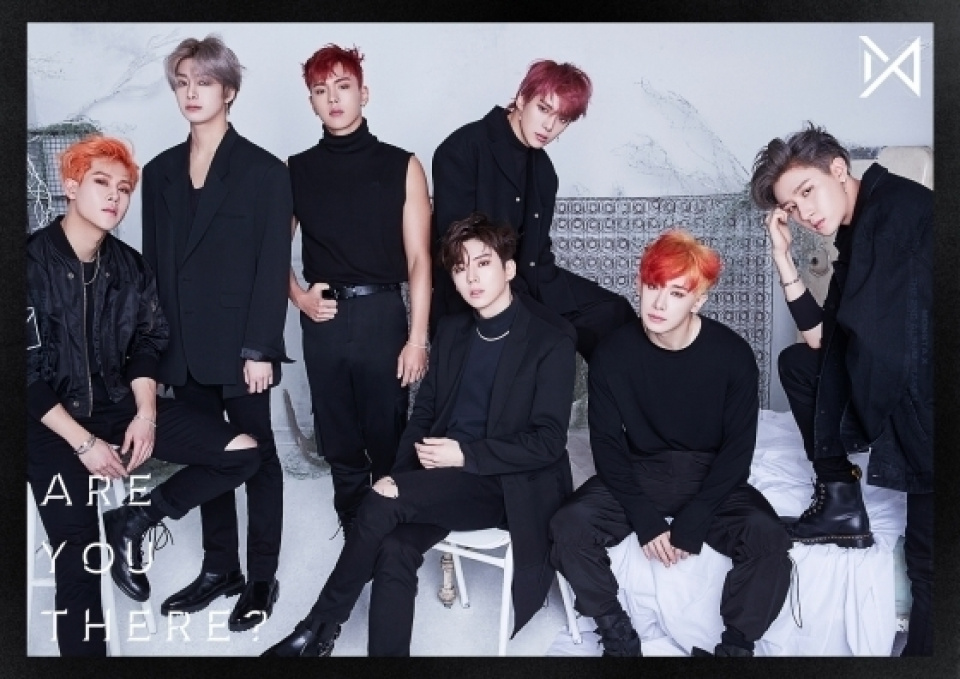  MONSTA X、日本ゴールドディスク2冠達成！