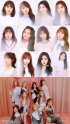  IZ * ONE＆fromis_9 、所属事務所が「悪質コメントに法的対応」（公式）