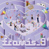 fromis_9、タワレコデイリーチャート1位に