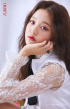 IZ *ONE チャン・ウォニョン&宮脇咲良&チョ・ユリ、個人フォト公開