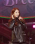 BoA、GMF 2018を華やかに飾る「本当に楽しかった」