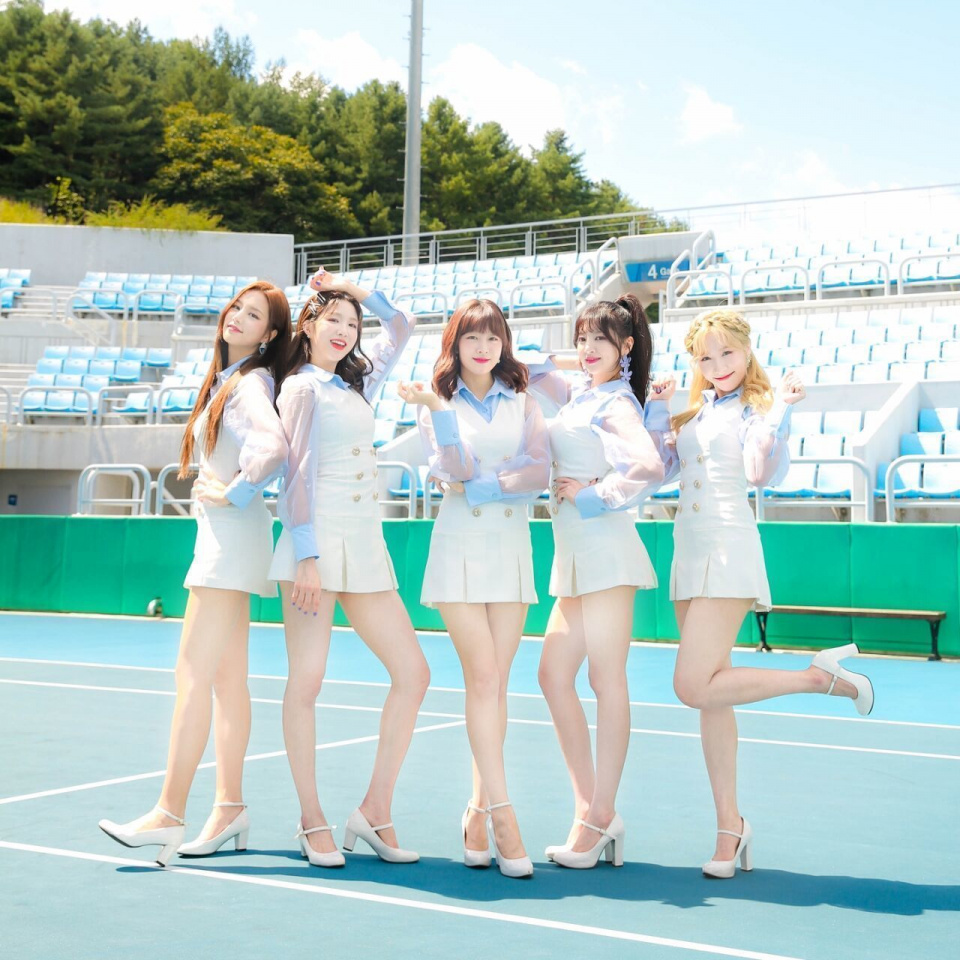 『K-GIRLS FES by MORE ME 2018』に豪華ゲストが出演決定