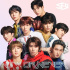 SF9、日本ニューシングル「Now or Never」オリコンチャート3位に