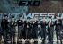  "韓流キング"EXO、「Tempo」でカムバック