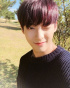 BTOB イ・ミニョク、爽やかな自撮り写真公開