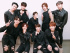 SF9、イベントにファン1万人殺到