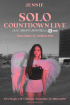 BLACKPINKジェニー、ソロデビューへの秒読み開始