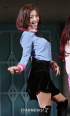 TWICEジヒョ、SNSなりすまし被害を告白
