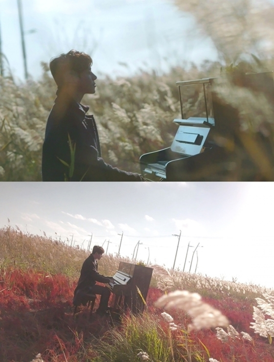 ファン・チヨル、カムバックフォトを公開