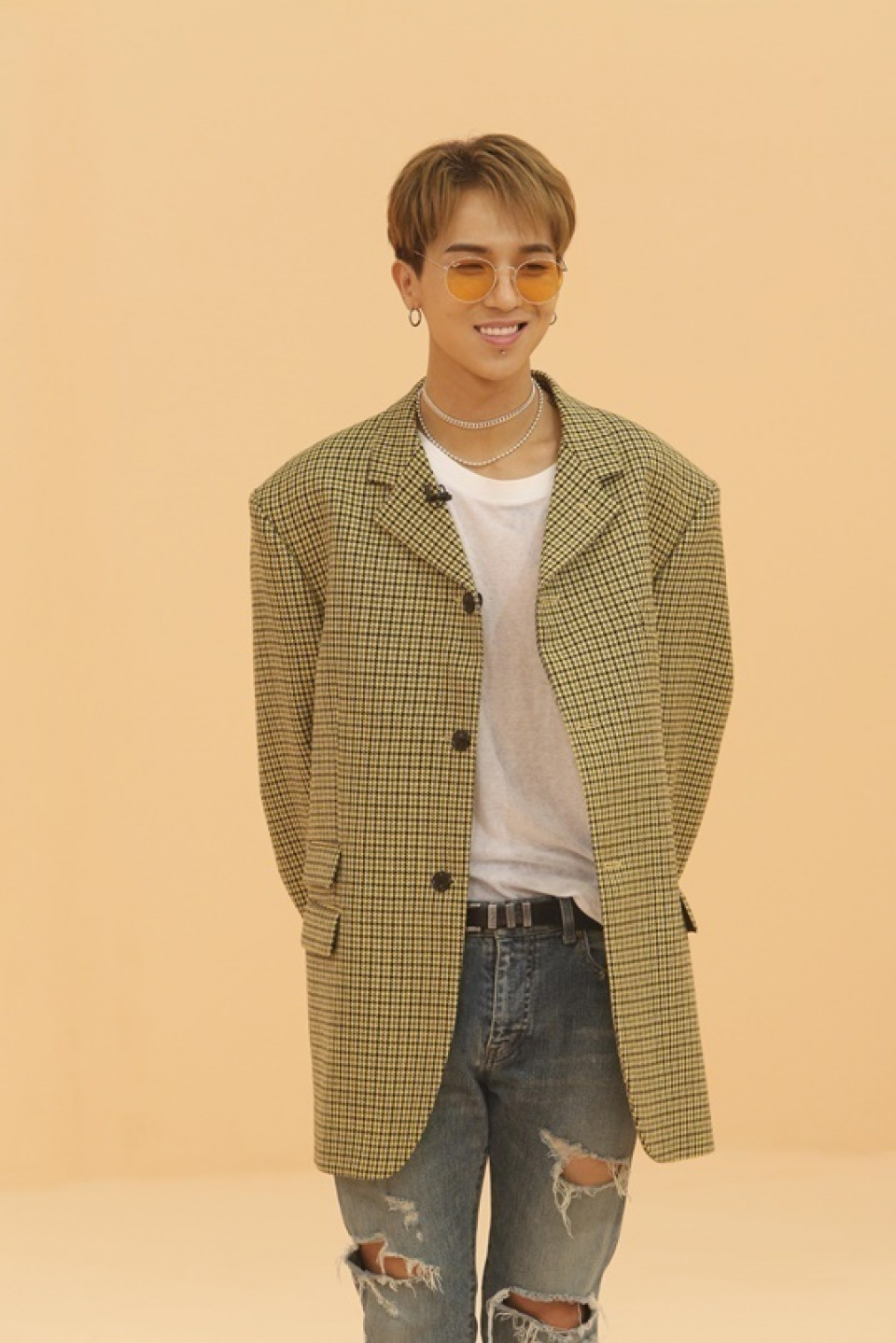 ソン・ミンホ、『パッケージで世界一周2』タイ編に合流