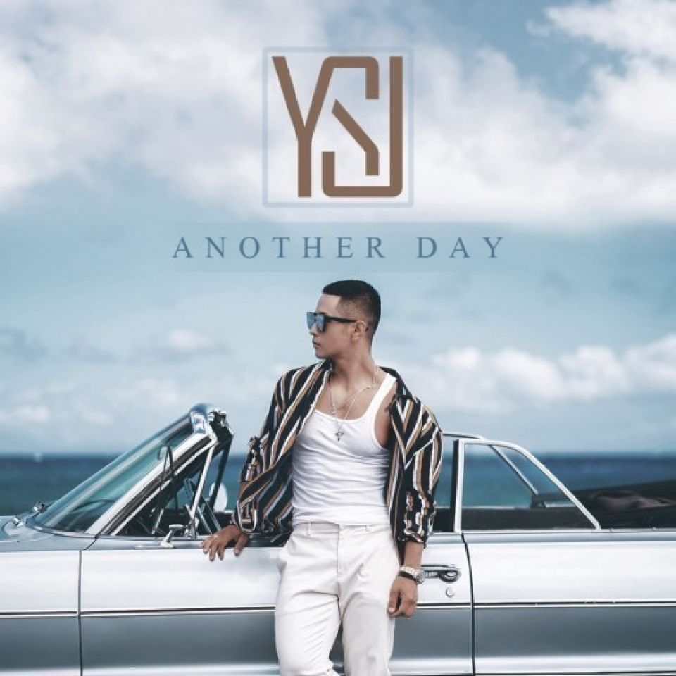  ユ・スンジュン、22日新曲「Another Day」発売