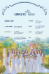  Lovelyz、『SANCTUARY』トラックリストを公開