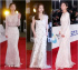 青龍映画祭レッドカーペット、純白ドレスに注目