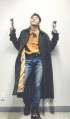 ZICO、ベストミュージシャン賞受賞記念ショットを公開
