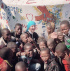 ク・ヘソン、アフリカでボランティア活動
