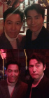 チョン・ウソン×イ・ジョンジェ、夢に出てきてほしい2ショットに反響