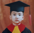 SHINee Key、子供の頃の写真公開「今とまったく同じ」