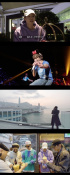 WINNER、香港ツアーのビハインドを公開