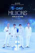 WINNER、本日（19日）新曲「MILLIONS」発売