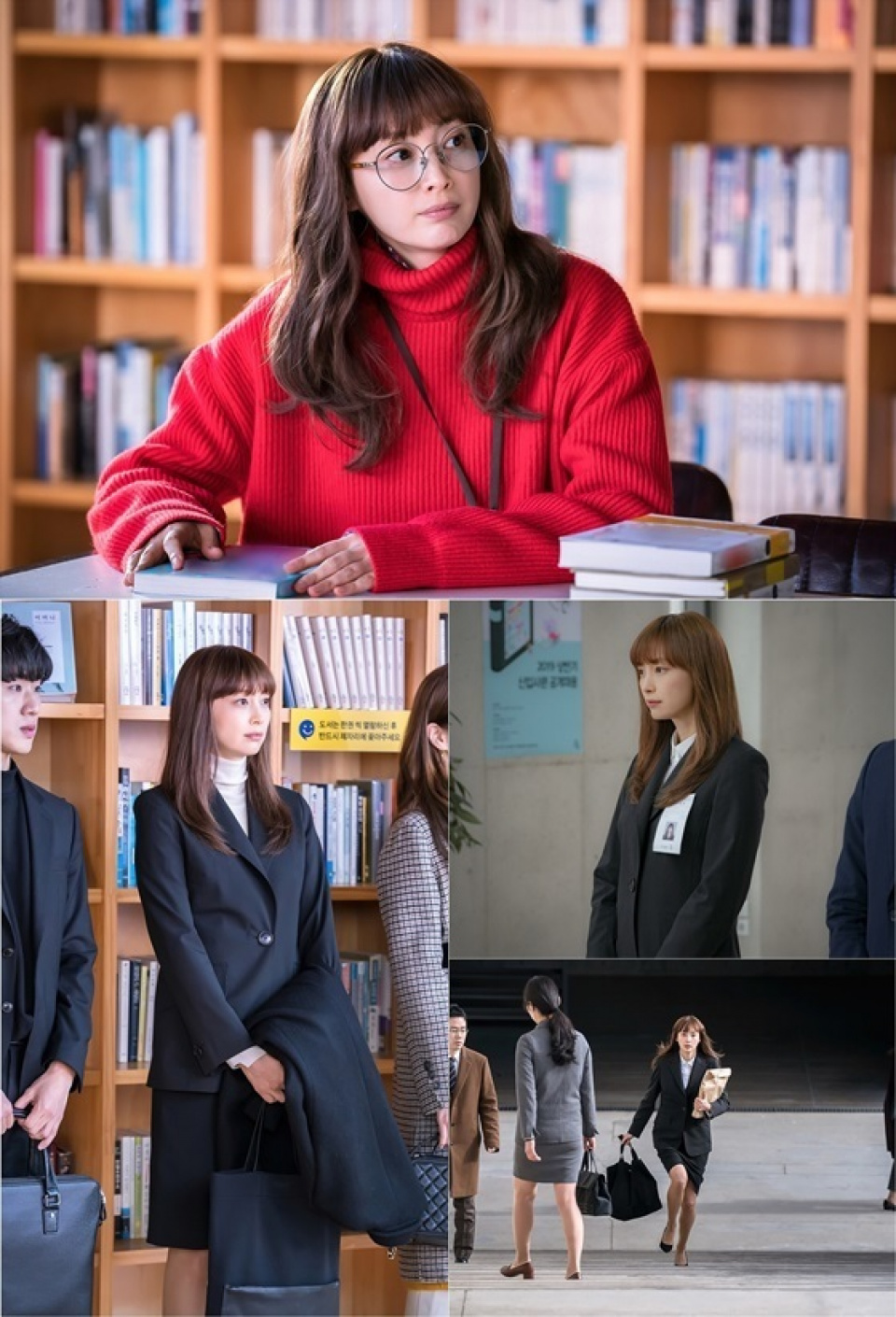 ロマンスは別冊付録 イ ナヨン 共感とときめきを伝えたい 韓流ニュース 韓流大好き