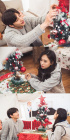 リュ・ヘヨン＆キム・ジェヨン、『ウンジュの部屋』ほのぼのクリスマスツリー飾り