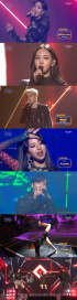 TWICE＆GOT7＆Stray Kids＆DAY6、JYPメドレーを披露
