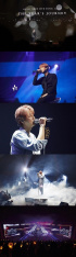 SHINHWA シン・ヘソン、年末単独コンサート盛況