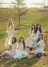 GFRIEND、新曲「Sunrise」音源チャート1位に