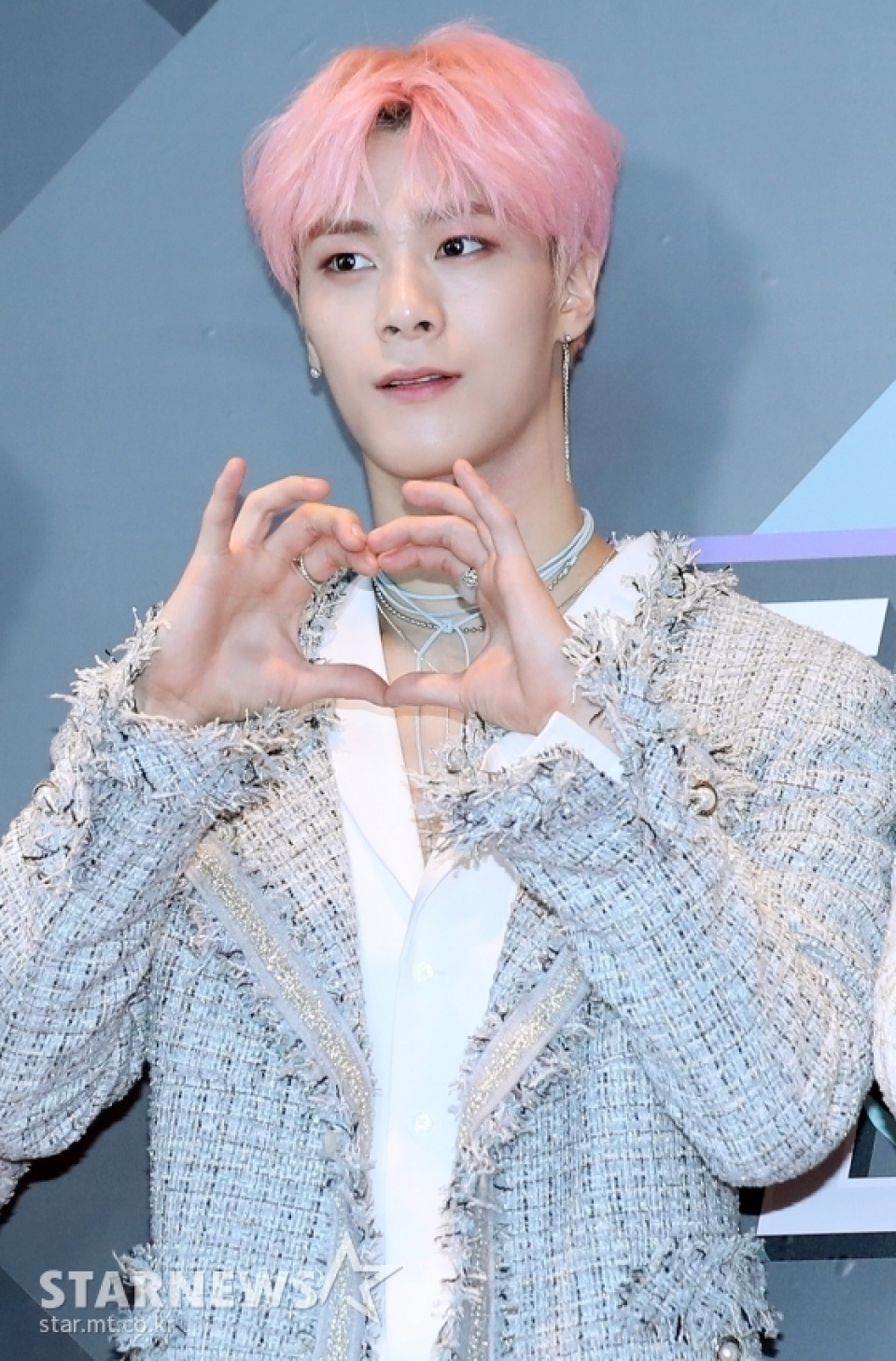 ASTROムンビン、新ドラマで10年ぶりに本格演技 韓流ニュース 韓流大好き!