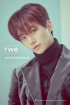 2PM JUNHO、ニューアルバム『TWO』12曲全曲自作曲収録