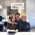 ヒョナ♥イドン、PSYが設立した事務所「P NATION」と専属契約